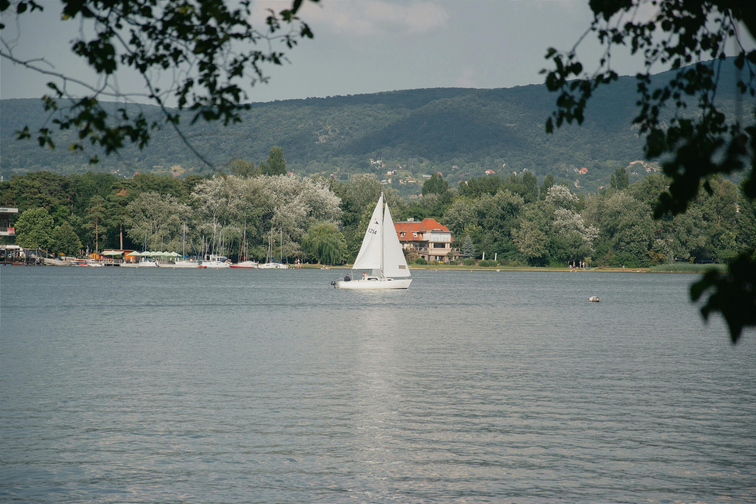 Ποιοι δεν θέλουν την ανάπτυξη της Τριχωνίδας και του Αγρινίου;
