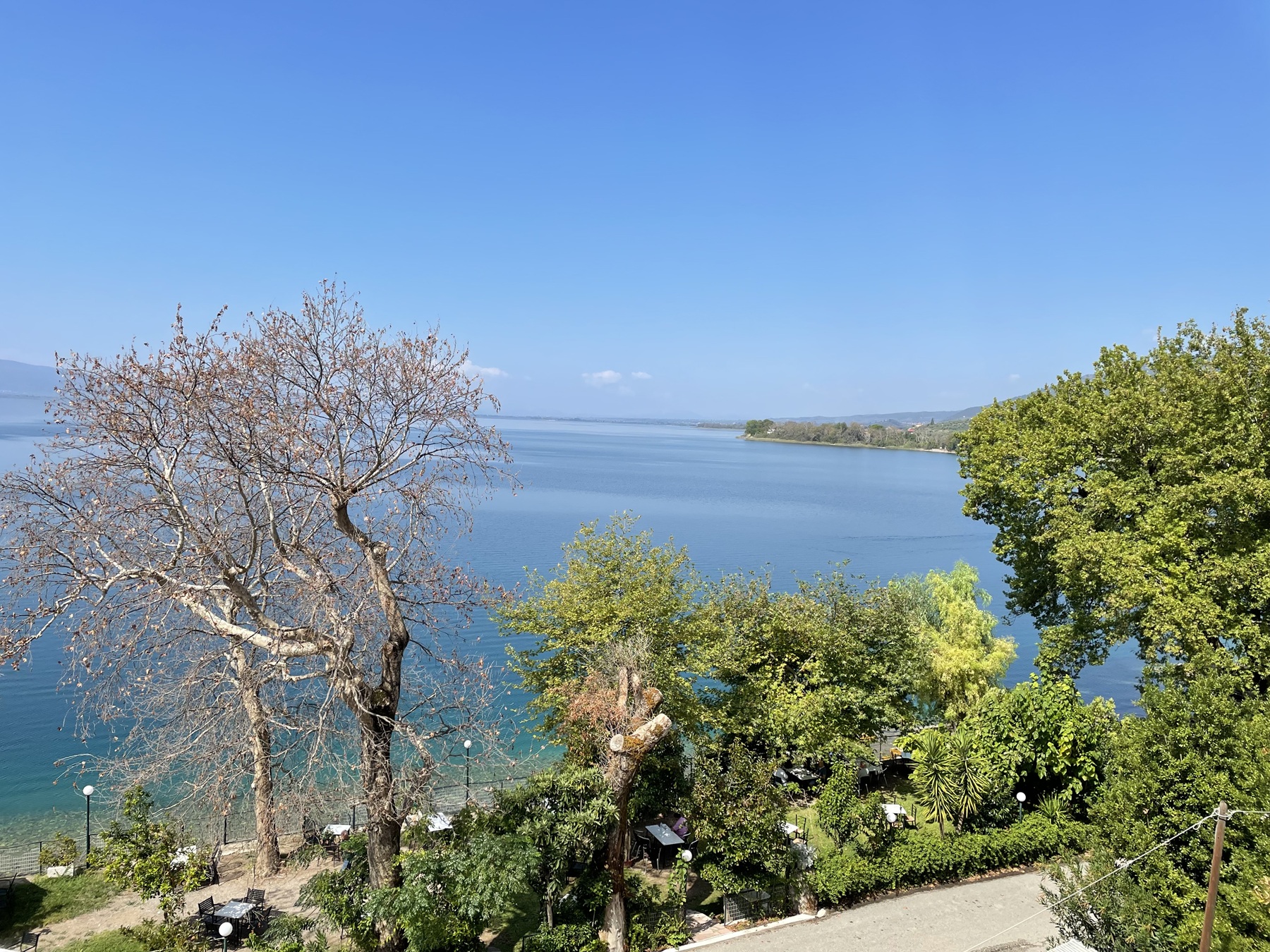 Το Αγρίνιο μπορεί να πάει ψηλά, με σύμμαχο το περιβάλλον